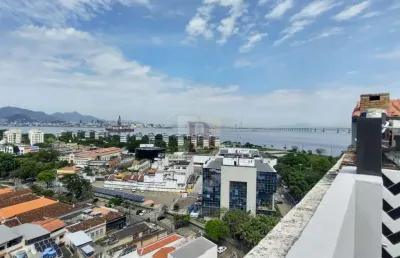 Apartamento com 3 quartos à venda na avenida visconde do rio branco, 733, centro, niterói, 180 m2 por r$ 1.389.999