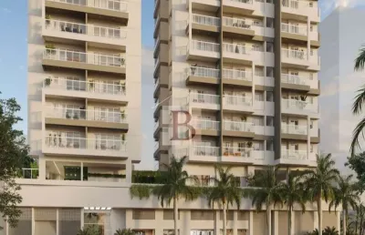 Apartamento de 2 e 3 quartos niterói - centro - são domingos