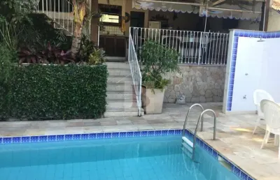 Casa com 4 quartos à venda na rua roberto augusto morgado, são francisco, niterói, 240 m2 por r$ 1.799.999