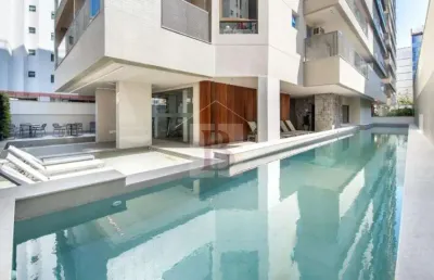 Imperdível cobertura de luxo em icaraí, niterói-rj: 4 quartos, 4 suítes, 1 sala, 5 banheiros, 3 vagas, 200m² de área. aproveite!