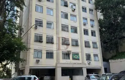 Apartamento à venda em santa rosa, niterói-rj: 2 quartos, 1 sala, 1 banheiro, 70m² de área! aproveite essa oportunidade!