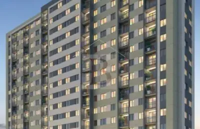 Imperdível! apartamento à venda no centro de niterói-rj, 2 quartos, 1 suíte, 1 vaga de garagem - 51,40 m².