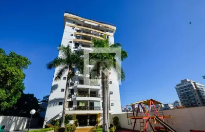 Cobertura de luxo em santa rosa - niterói, 4 quartos, 2 suítes, 212m², 3 vagas de garagem!