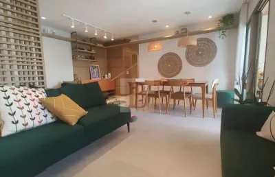 Imóvel de luxo à venda em icaraí, niterói-rj: 3 quartos, 1 suíte, 1 sala, 3 banheiros, 1 vaga de garagem, 94m².