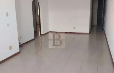 Viva o luxo em icaraí: apartamento à venda com 3 quartos, 100m² e garagem em niterói-rj