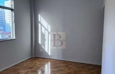 Apartamento à venda em icaraí - niterói-rj - 2 quartos, 1 banheiro, 1 vaga - 70,00 m² de área.