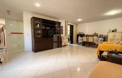 Imóvel de luxo em icaraí: apartamento de 4 quartos, 4 suítes e 180m² - niterói-rj