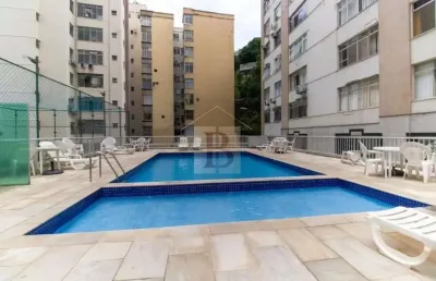 Apartamento de 3 quartos em icaraí-rj: 105m², 1 suíte, 1 vaga. aproveite essa oportunidade!