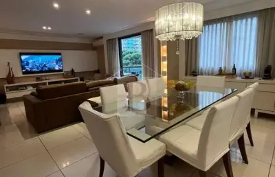 Excelente oportunidade: apartamento à venda em icaraí, niterói-rj, com 4 suítes, 2 salas e 2 vagas de garagem!