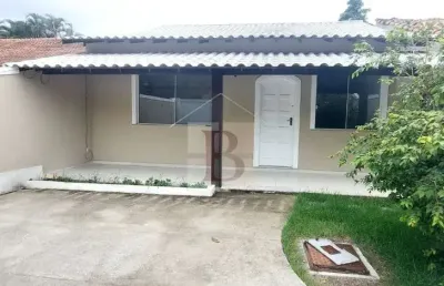 Casa com 2 quartos à venda na rua deputado josé luiz erthal, 301, piratininga, niterói por r$ 680.000