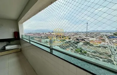 Apartamento com 2 quartos à venda na Rua João Guerra, Macuco, Santos