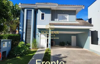 Casa condomínio vila dos ingleses, com 3 quartos, 3 suítes - sorocaba/sp