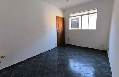 Apartamento com 2 quartos à venda na Praça Joaquim Murtinho, Embaré, Santos