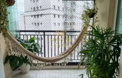 Apartamento com 2 quartos à venda na Rua Godofredo Fraga, Marapé, Santos