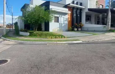 Casa com 3 quartos à venda na Rua Maria do Carmo Ribeiro Puglia, Horto Florestal, Sorocaba