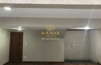 Casa com 2 quartos à venda na Rua Barão de Ramalho, Macuco, Santos