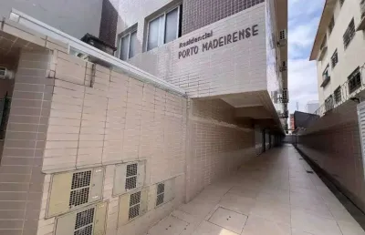 Sobrados à venda no bairro campo grande - santos/sp