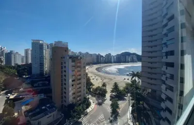 Apartamento com 3 quartos à venda, 117m² - jardim astúrias