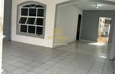 Casa 3 dormitórios jardim maria antônia prado - sorocaba-sp