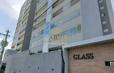 Apartamento com 3 quartos à venda na Rua Giacomo Longobardi, Jardim Emília, Sorocaba