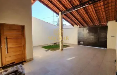 Casa com 3 quartos e 3 wcs à venda, 174 m² r$ 636.000 - jd simus, sorocaba/
