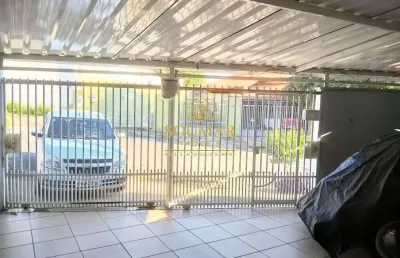 Casa com 2 dormitórios, sendo 1 suíte- jardim são paulo,  sorocaba/sp.