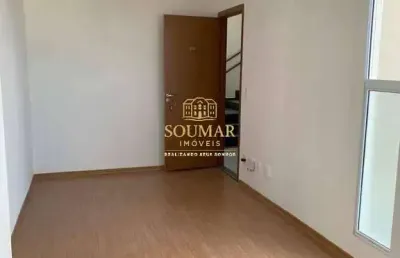 Apartamento à venda no condomínio residencial solar do vale