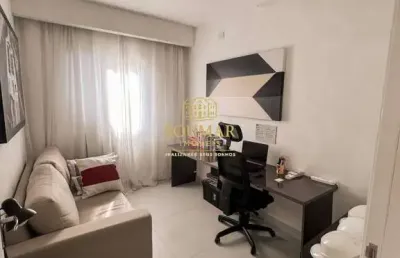 Apartamento mobiliado- à venda - reserva são carlos.