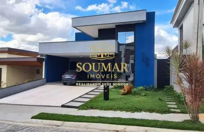 Casa com 3 quartos à venda na Avenida Paraná, Cajuru do Sul, Sorocaba
