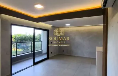 Apartamento com 2 quartos à venda na Rua Giacomo Longobardi, Jardim Emília, Sorocaba