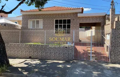 Casa com 3 quartos à venda,  jardim goncalves, sorocaba/sp
