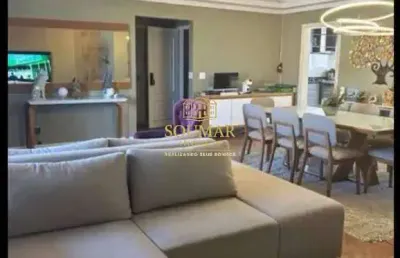 Apartamento de 4 dormitórios com 2 suítes na vila formosa - são paulo