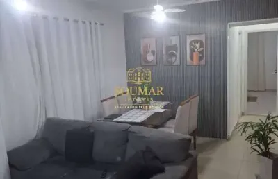 Apartamento com 3 quartos à venda na Avenida Doutor Pedro Lessa, Embaré, Santos