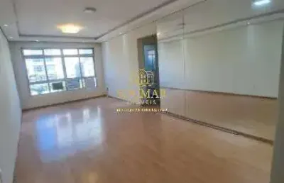 Apartamento com 2 quartos à venda na Avenida Senador Pinheiro Machado, José Menino, Santos