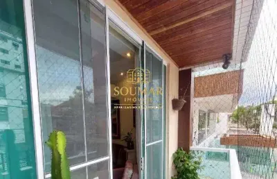 Casa com 4 quartos à venda na Rua Da Liberdade, Aparecida, Santos