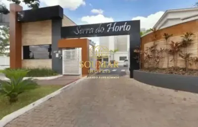 Apartamento com 2 quartos à venda na Alameda do Horto, Caguassu, Sorocaba