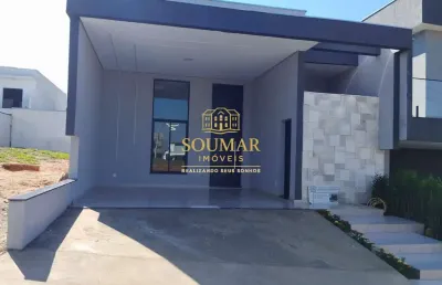 Casa diferencial moderno- venda- condomínio helena maria