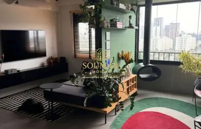 Apartamento à venda 2 dormitórios,1 suíte,3 vagas, jd. america- sorocaba/sp