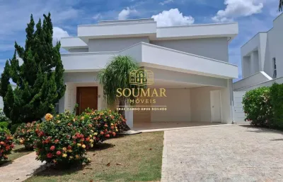Sobrado 3 dorm., à venda no condomínio portal das estrelas – boituva/sp