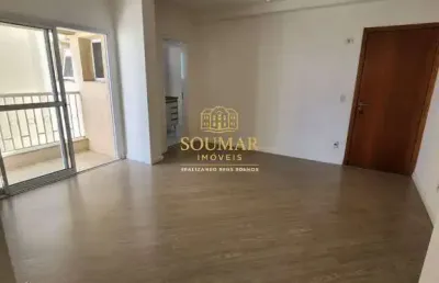 Excelente apto 3 dorms c/ suíte e varanda - são bernardo