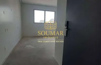 Apartamento 1 dormitório â venda - pompéia santos/sp.