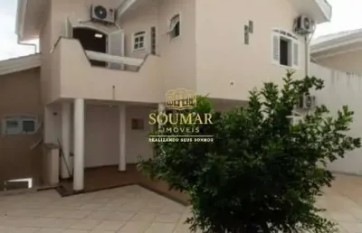 Casa com 3 dormitórios à venda no condomínio granja olga ii – sorocaba/sp