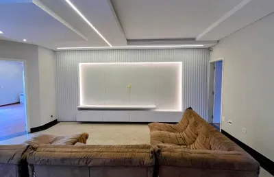 Casa com 4 quartos à venda na Agostinho  Brusamolin, 502, Cidade Industrial, Curitiba