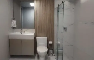 Residencial violeta - boa vista, são gonçalo | 2 quartos com suite 185 mil