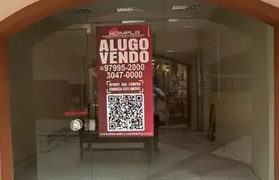 Loja para venda ou aluguel no rodo shopping no centro de são gonçalo