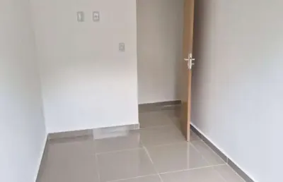 Casa com 2 quartos à venda na Conceição, Mutondo, São Gonçalo