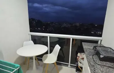 Apartamentos 2 quartos com suíte no jardim central 2 - mutondo