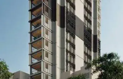 Studio à venda em rio de janeiro, ipanema, com 1 quarto, 58,33m²