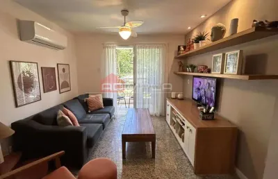 Apartamento térreo com 2 quartos e suíte no bosque pendotiba – maria paula, niterói