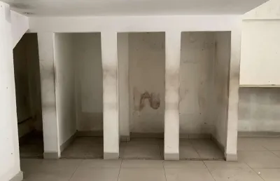 Ponto comercial à venda na Rua Doutor Nilo Peçanha, Centro, São Gonçalo